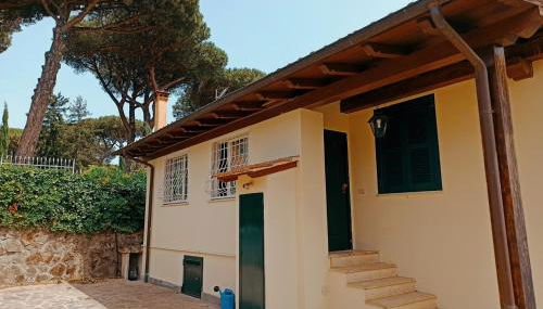 Villa Tusculum - Duplex apartment - Foto 5