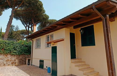 Villa Tusculum - Duplex apartment - Foto 5