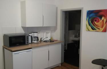 City Apartments Magdeburg - Foto 70