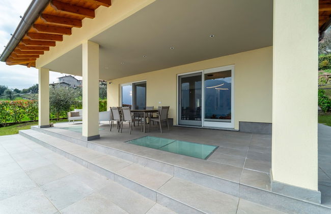 Villa Magnolia by Wonderful Italy - Foto 50