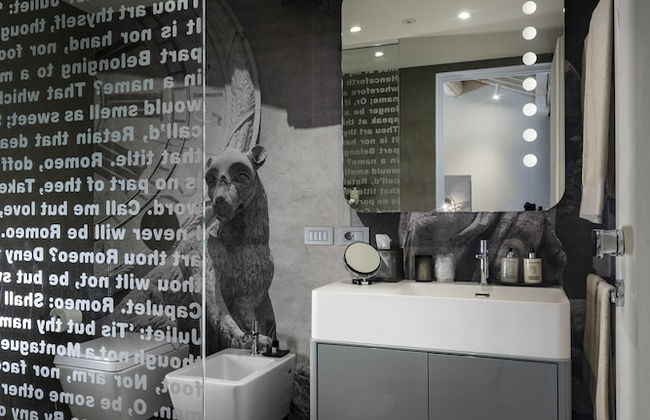 Lords of Verona Luxury apartments - Foto 62