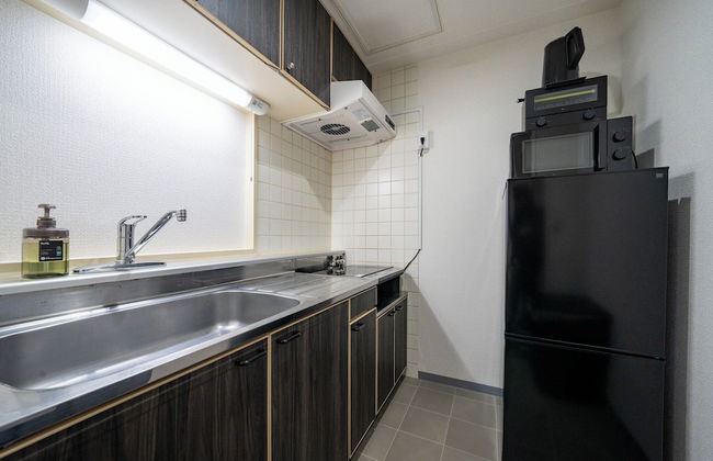 MP STYLE SAPPORO-35 - Photo 19