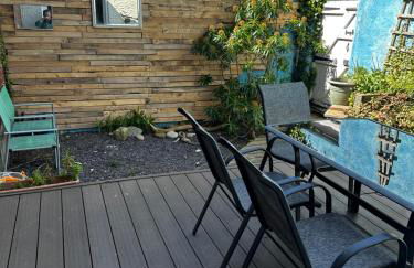 Ty Hapus Central Beaumaris - Photo 34