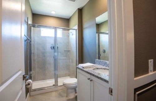 Golf Estate with Simulator, Bowling, Sauna - Foto 23