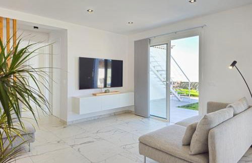 Villa Veni mit Privatpool in Tazacorte am neuen Lavastrom - Foto 5