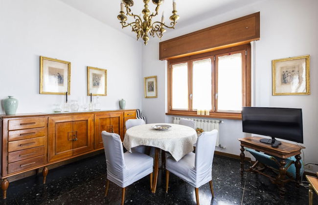 Panoramic sea View in Nervi - Foto 26