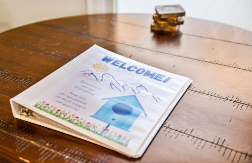 The Cozy Birdnest with Sauna & Outdoor Lounge space! - Foto 9