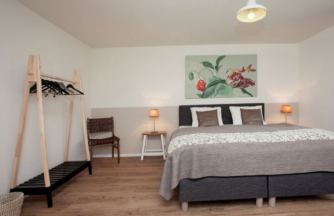 Country House in a Hotel Atmosphere With Sauna in Swolgen - Photo 14