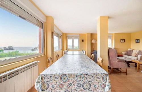 Spacious house with sea view in Liencres + jacuzzi - Foto 3