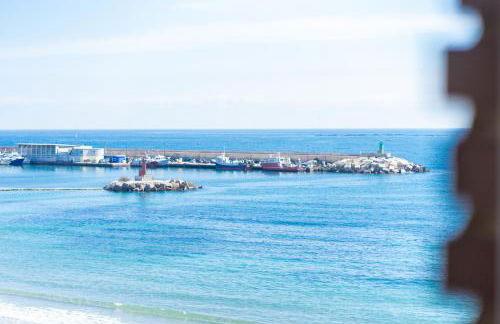 Apartamento en 1a Línea de playa Beachfront apartment - Photo 11