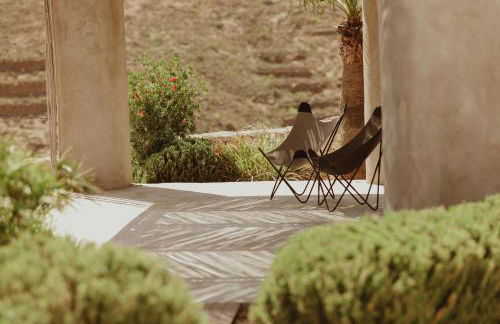 Ecohotel El Agua - Foto 39