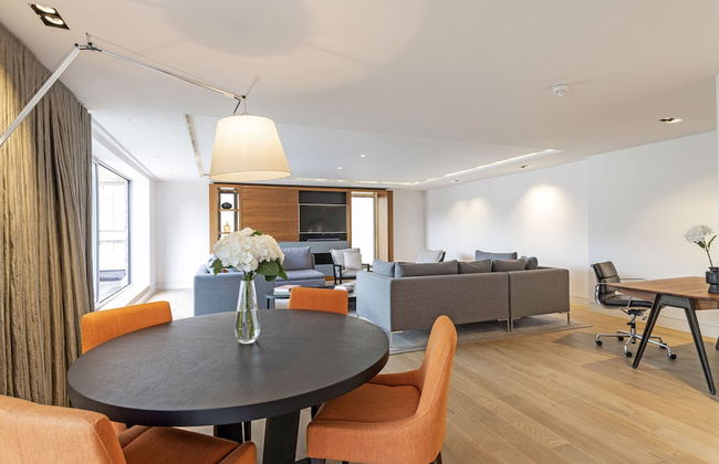 Stayo Southbank - Photo 35