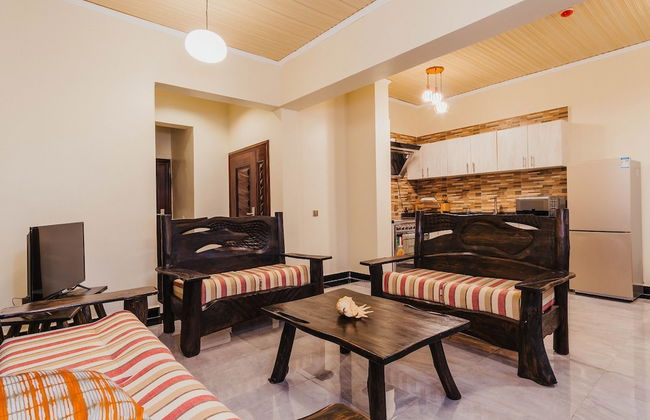 Mountain View Hotel & Apartment - Foto 69