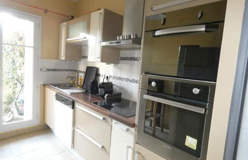 Appartement spacieux et 5 minutes DISNEY LAND PARIS - Foto 7