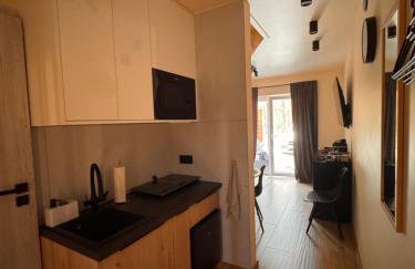 Apartament Exclusive Premium Sielpia w Sielpi Wielkiej z jacuzzi na życzenie - Foto 9