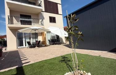 Apartmani la Barquera - Foto 7