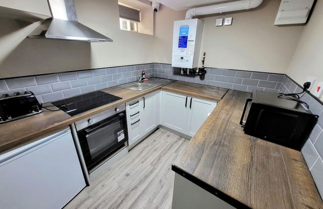 Comfortable Stay - LB Ave - Photo 40