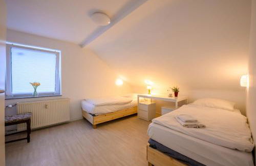 Wohnungen in Köln-Messe - Photo 26