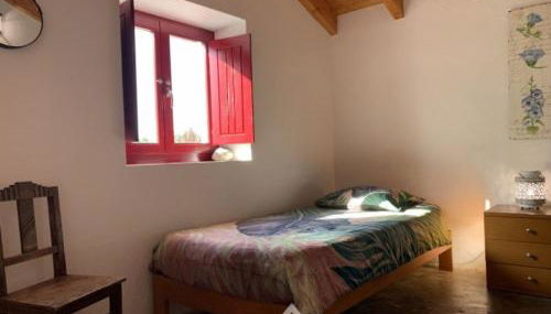 Holiday Home Schönes Landhaus mit Tauchbecken- Strand 3km by Interhome - Foto 2