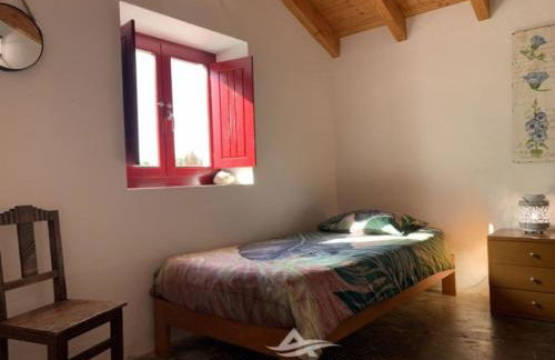 Holiday Home Schönes Landhaus mit Tauchbecken- Strand 3km by Interhome - Foto 2