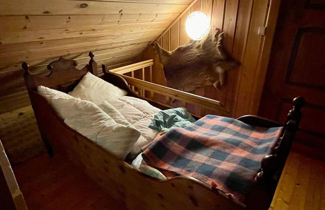 8 Person Holiday Home in Akra-by Traum - Foto 3