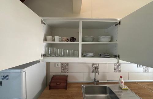 Sea View Maison - Nea Potidea - Chalkidiki - Foto 9