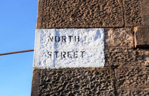 1 North Street, Elie - Foto 47