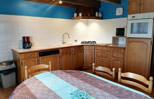 Modern holiday home in Plouhinec - Photo 3