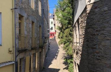 Historic Center and Port of Vannes - Foto 12