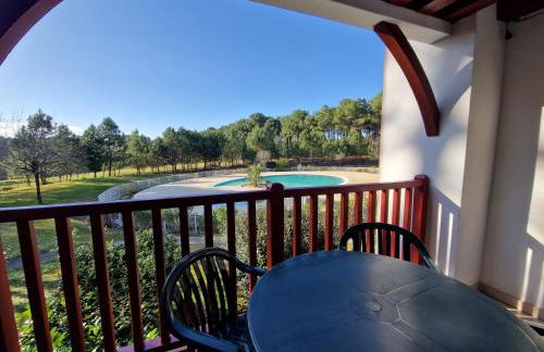 Appartements au coeur du golf, proche du lac et vélodyssée - Foto 39