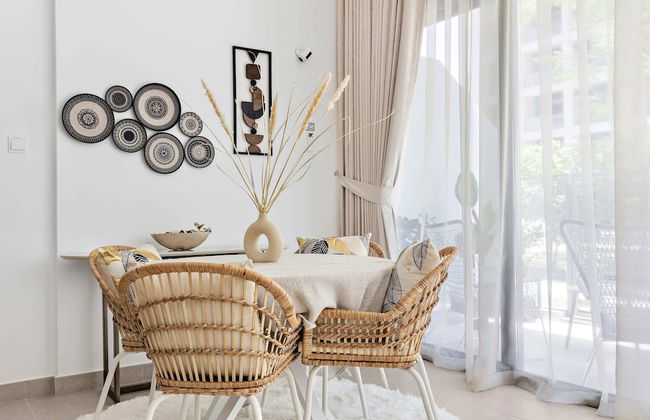 Silkhaus Park View Tower - Saadiyat Island - Photo 12