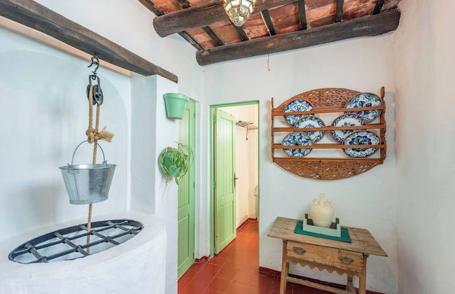 Casa Spa De La Mariola - Photo 72