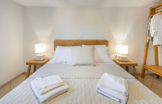 Vitamine Sea House - Island Living Paros - Foto 15