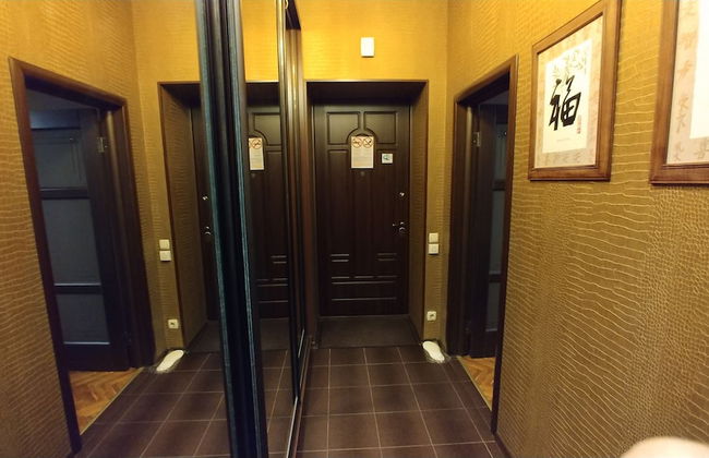 Kyiv Apartments - Foto 43