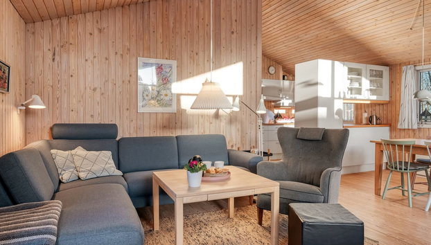 "Mea" - from the sea - Foto 2, Living Room