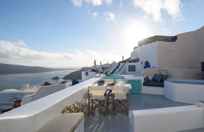 Agapi Cave House - Foto 30