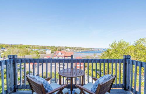 Top Floor Condo w/ Ocean Views [Admirals Quarters] - Foto 2