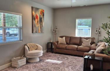 Bluff 11 Professional Housing - Foto 2