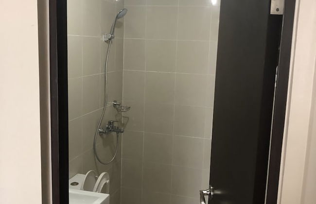 Cubao ManhattanHeights Unit 4Q Tower D - Foto 50