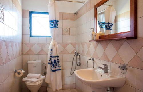 Alonnisos - Sea View Studio Appartment - Photo 9