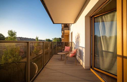 modern baltic - Photo 19