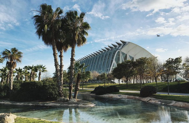 Descubre los rincones más fotogénicos de Valencia con un local - Foto 6