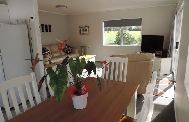 Heron's Nest - Foto 8