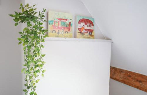 Riverside Cottage - Foto 57