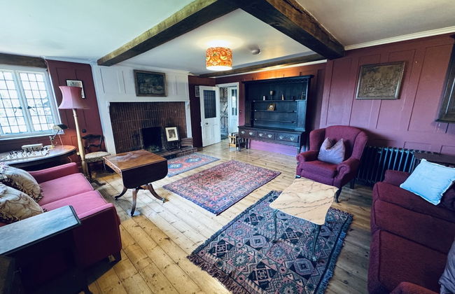 Huckleberry Farm - From 1000 Per Night - Foto 9