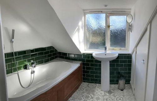 Rooks Retreat Freshwater East - Foto 10