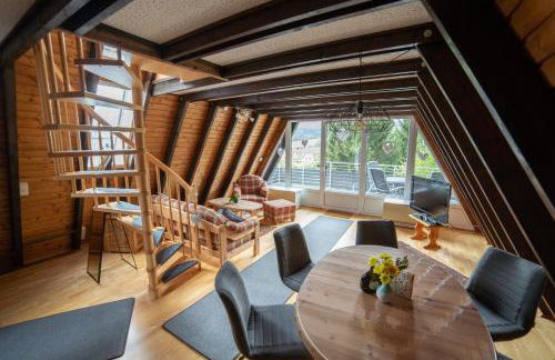 Ferienhaus Rhön-Auszeit - Foto 8