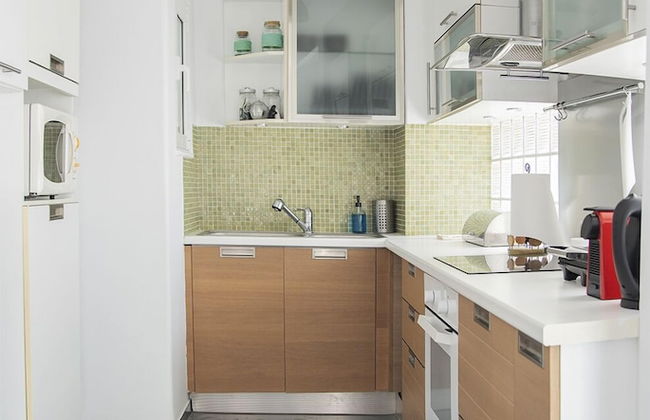 Amazing Renovated Penthouse In Pagkrati - Foto 12