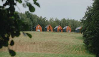 Domki W Sam Las & SPA Lubenia - Foto 4