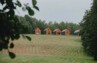 Domki W Sam Las & SPA Lubenia - Foto 4